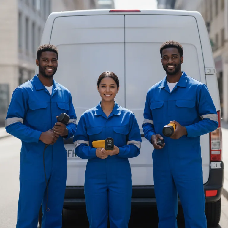 water leak detection Moorhead
